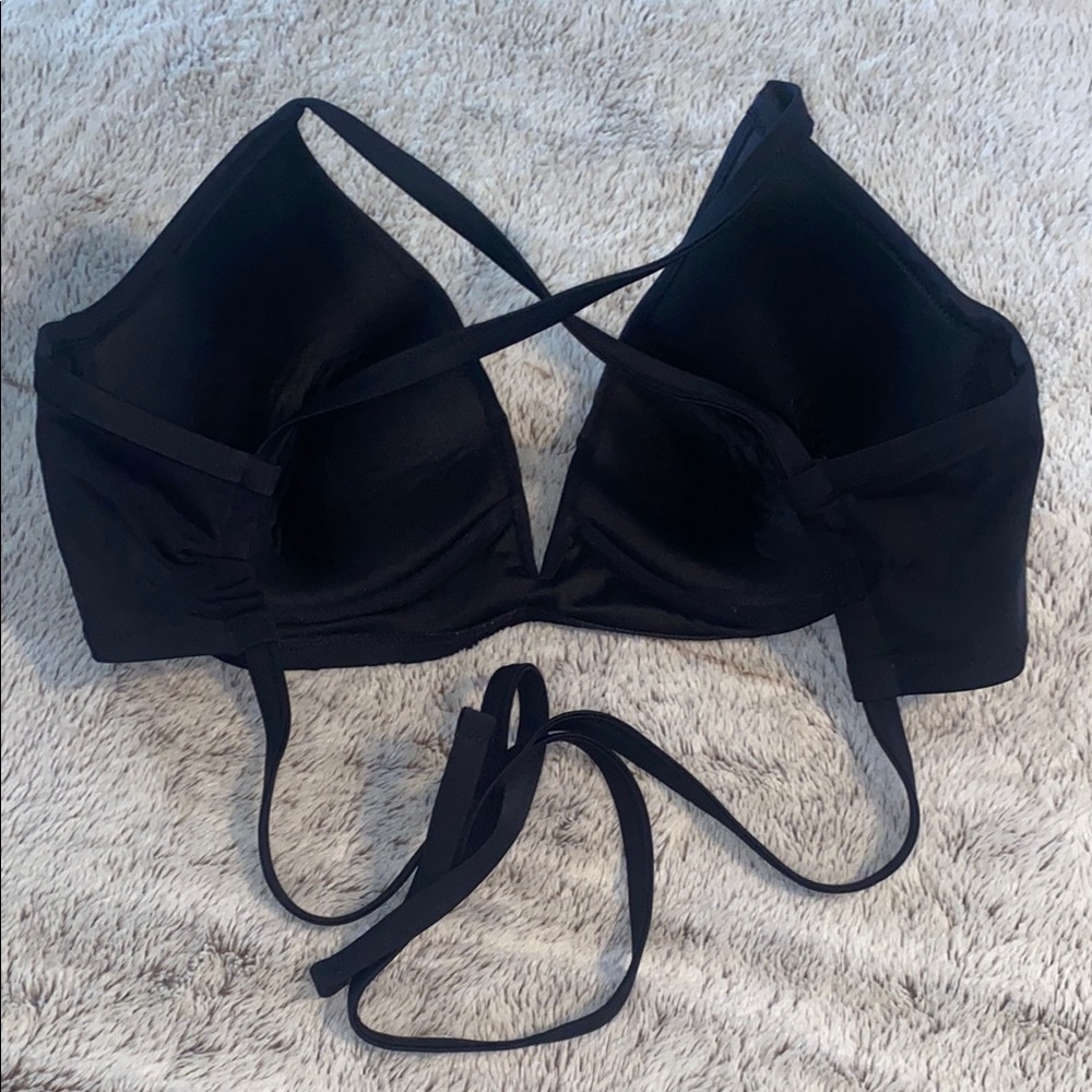 Tribal Pattern Bikini Top - Picture 3 of 3